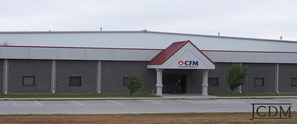 CFM Corporation