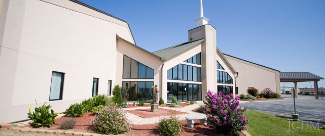 Carl Junction UMC