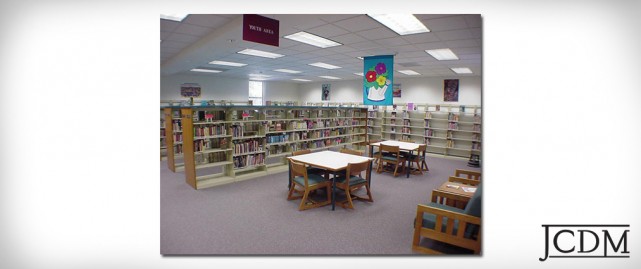 Cassville Library Cassville Library