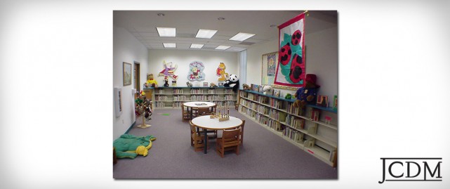 Cassville Library Cassville Library