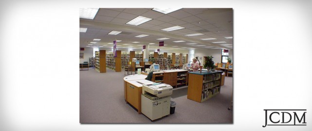 Cassville Library Cassville Library