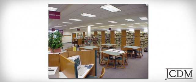 Cassville Library Cassville Library