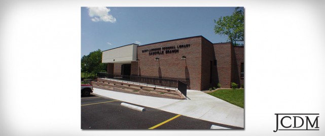 Cassville Library