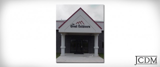 Great Outdoors Great Outdoors