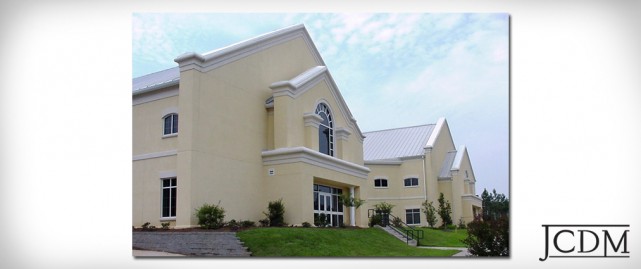 Harvest Church of Dothan