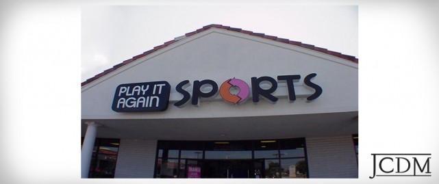 Play it Again Sports Play it Again Sports