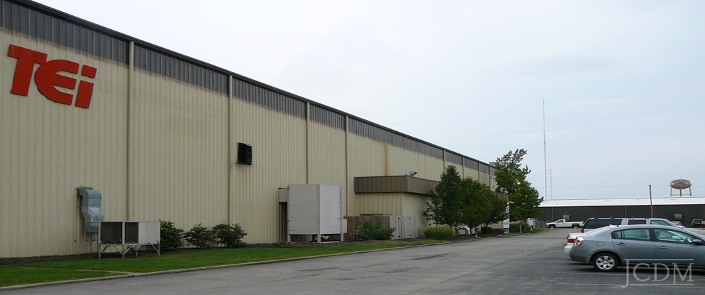 Thermal Engineering International