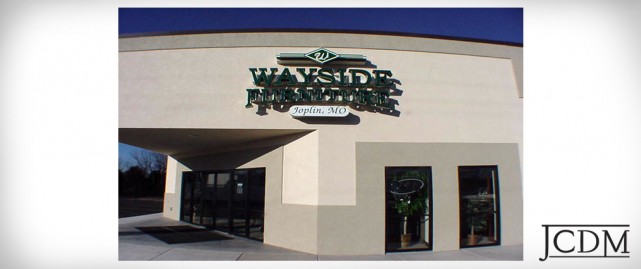Wayside Furniture Wayside Furniture