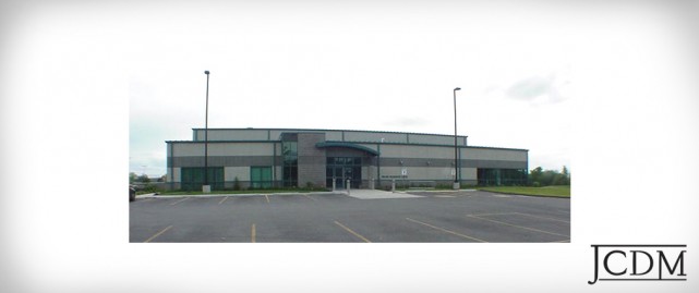 Willard Rec Center1
