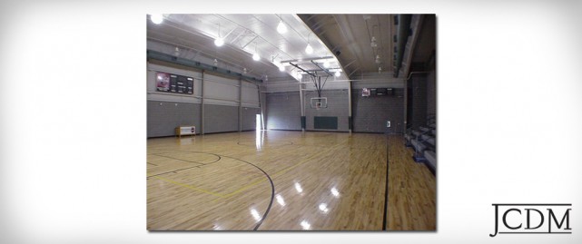Willard Rec Center Willard Rec Center