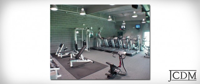 Willard Rec Center Willard Rec Center