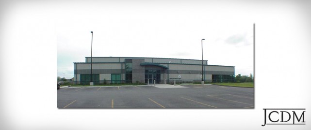 Willard Rec Center