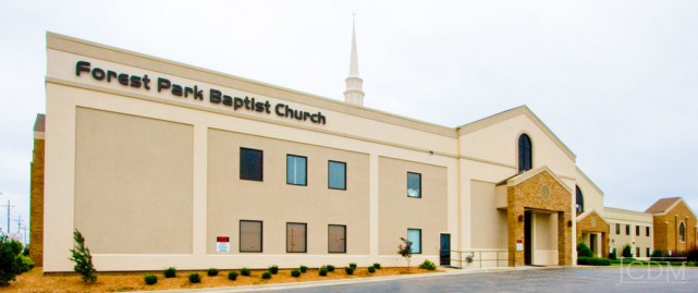 Forest Park Baptist Church
