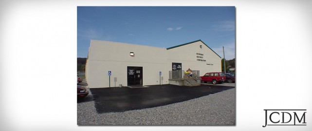 Anderson Head Start