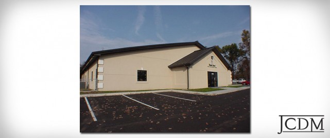 Joplin Head Start