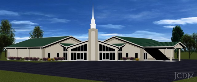 Lincoln Land Baptist Church
