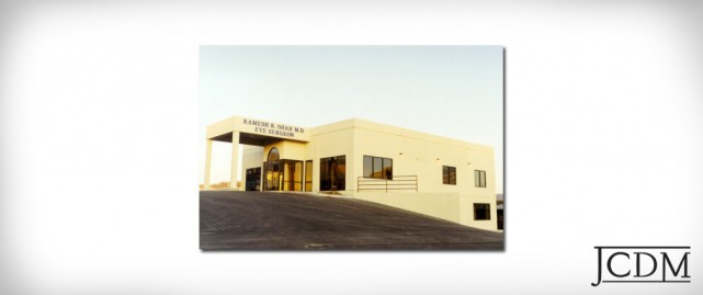 Dr. Shah