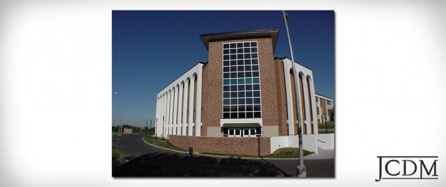 MSSU Library