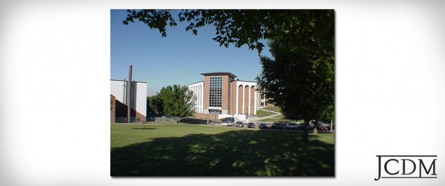 MSSU Library