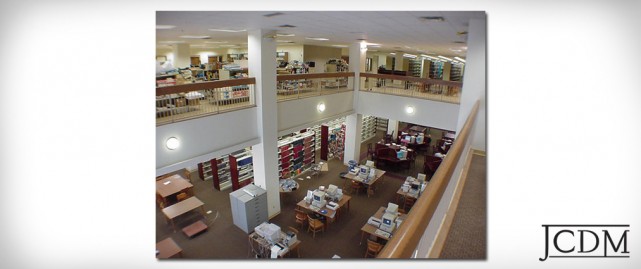 MSSU Library