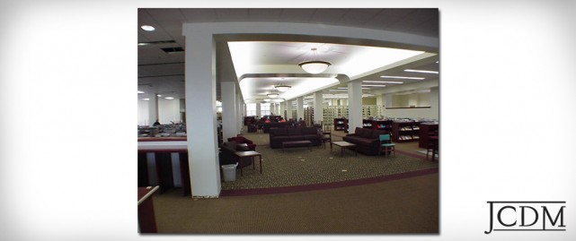MSSU Library