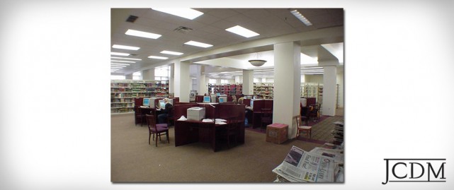 MSSU Library