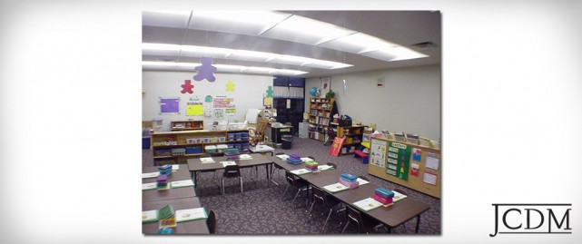 Truman School