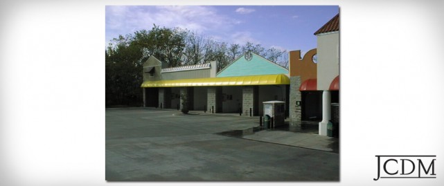 village depot