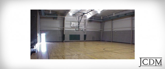 Willard Rec Center2