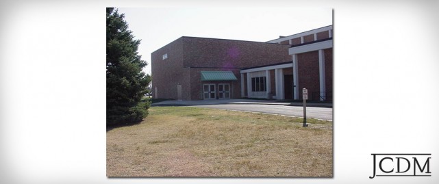 MSSU Theater MSSU Theater
